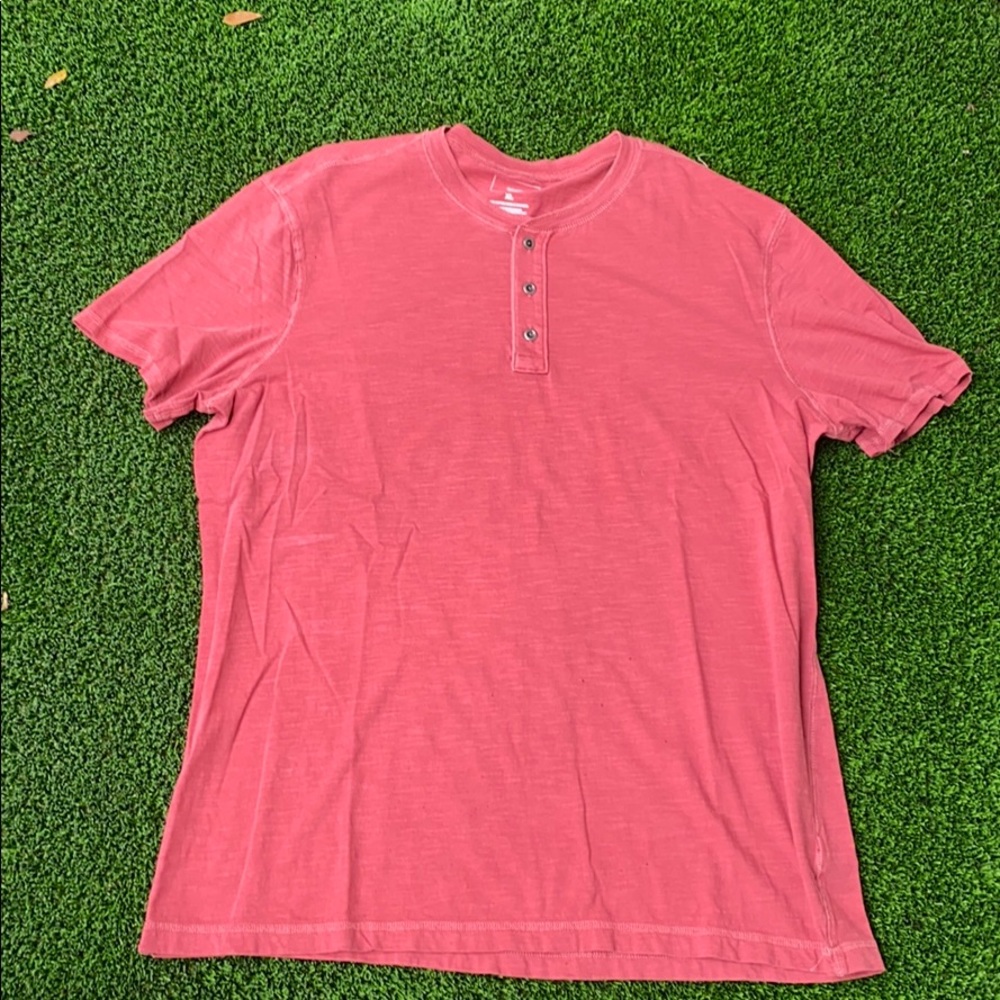 Sonoma short sleeve men's t-shirt